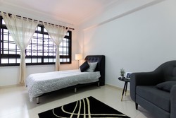 Blk 764 Woodlands Circle (Woodlands), HDB 4 Rooms #162947542